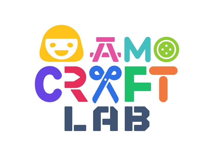 Amo Craft Lab Logo