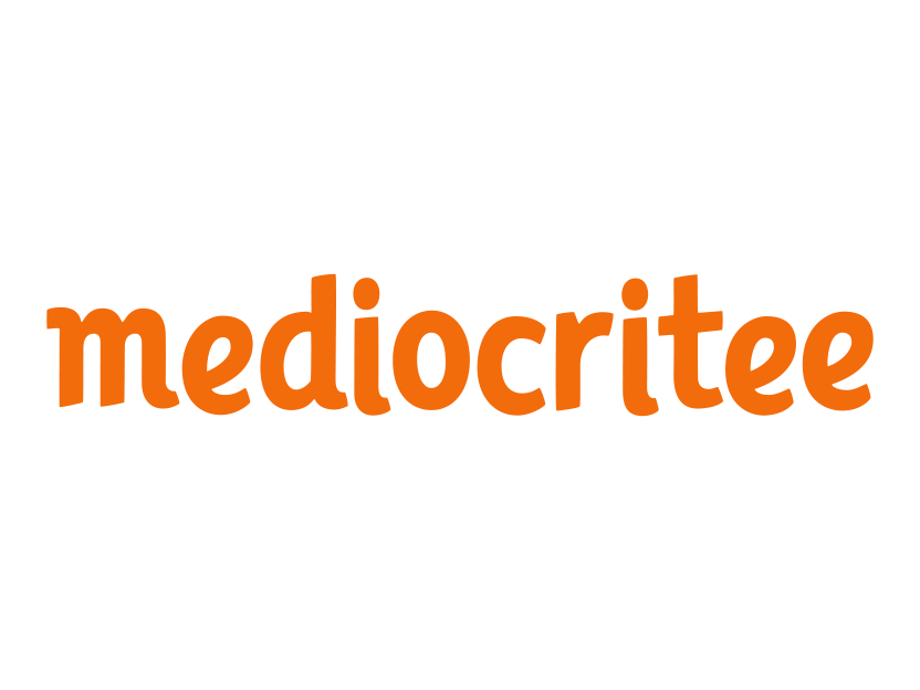 Mediocritee Logo