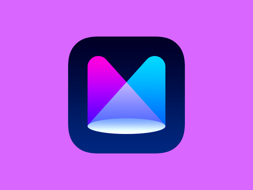 Mezzanine App Icon