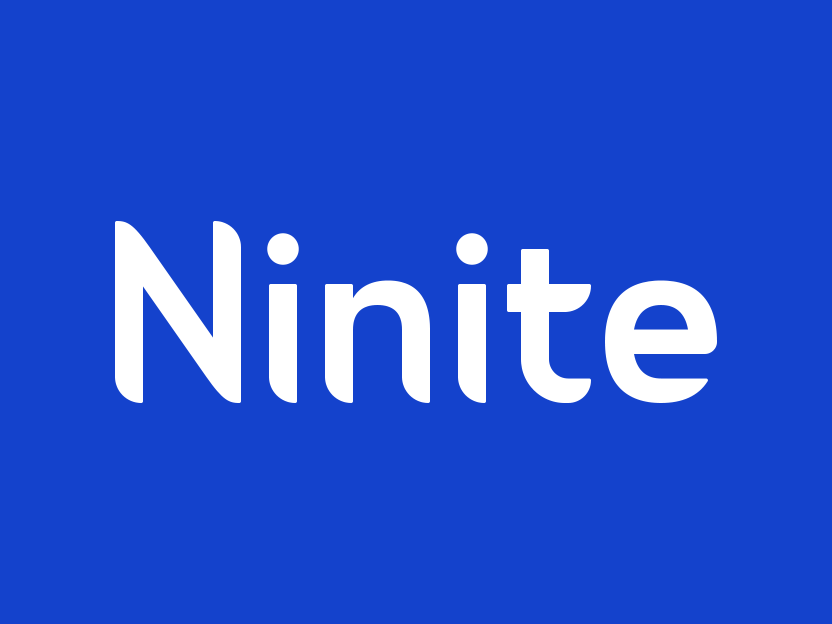 Ninite Logo