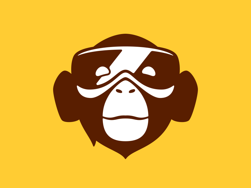 Primate Labs Logo