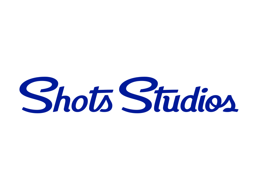 Shots Studios Logo